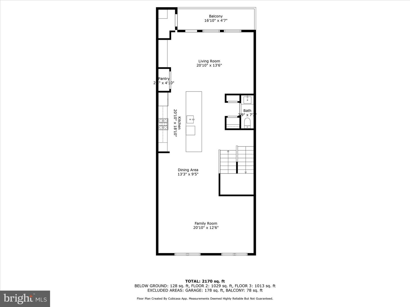 45101 CAPPAMORE TER, STERLING, Virginia 20166, 3 Bedrooms Bedrooms, 3 Rooms Rooms,2 BathroomsBathrooms,Residential,For sale,45101 CAPPAMORE TER,VALO2080946 MLS # VALO2080946