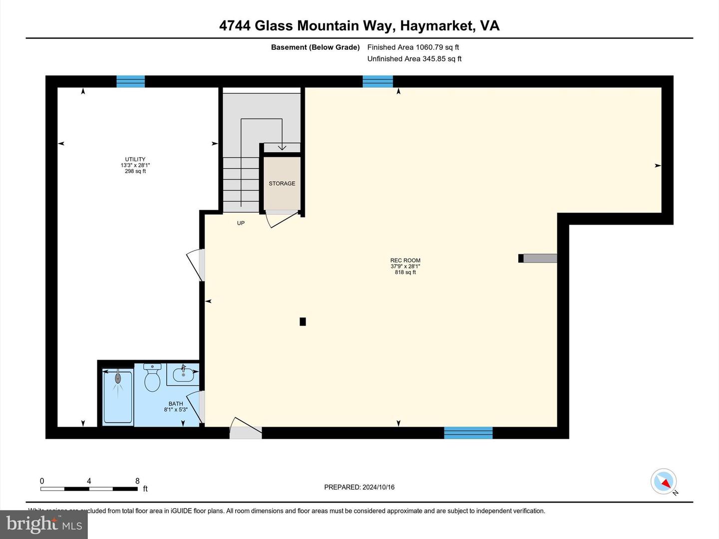 4744 GLASS MOUNTAIN WAY, HAYMARKET, Virginia 20169, 5 Bedrooms Bedrooms, ,4 BathroomsBathrooms,Residential,For sale,4744 GLASS MOUNTAIN WAY,VAPW2080630 MLS # VAPW2080630