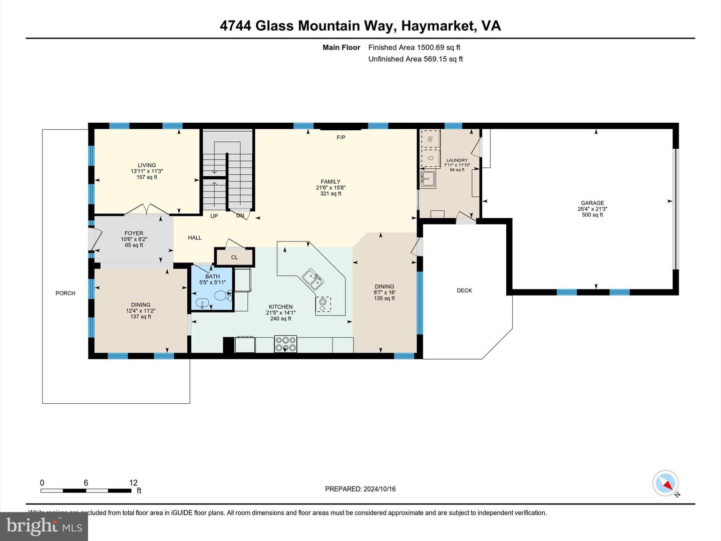 4744 GLASS MOUNTAIN WAY, HAYMARKET, Virginia 20169, 5 Bedrooms Bedrooms, ,4 BathroomsBathrooms,Residential,For sale,4744 GLASS MOUNTAIN WAY,VAPW2080630 MLS # VAPW2080630