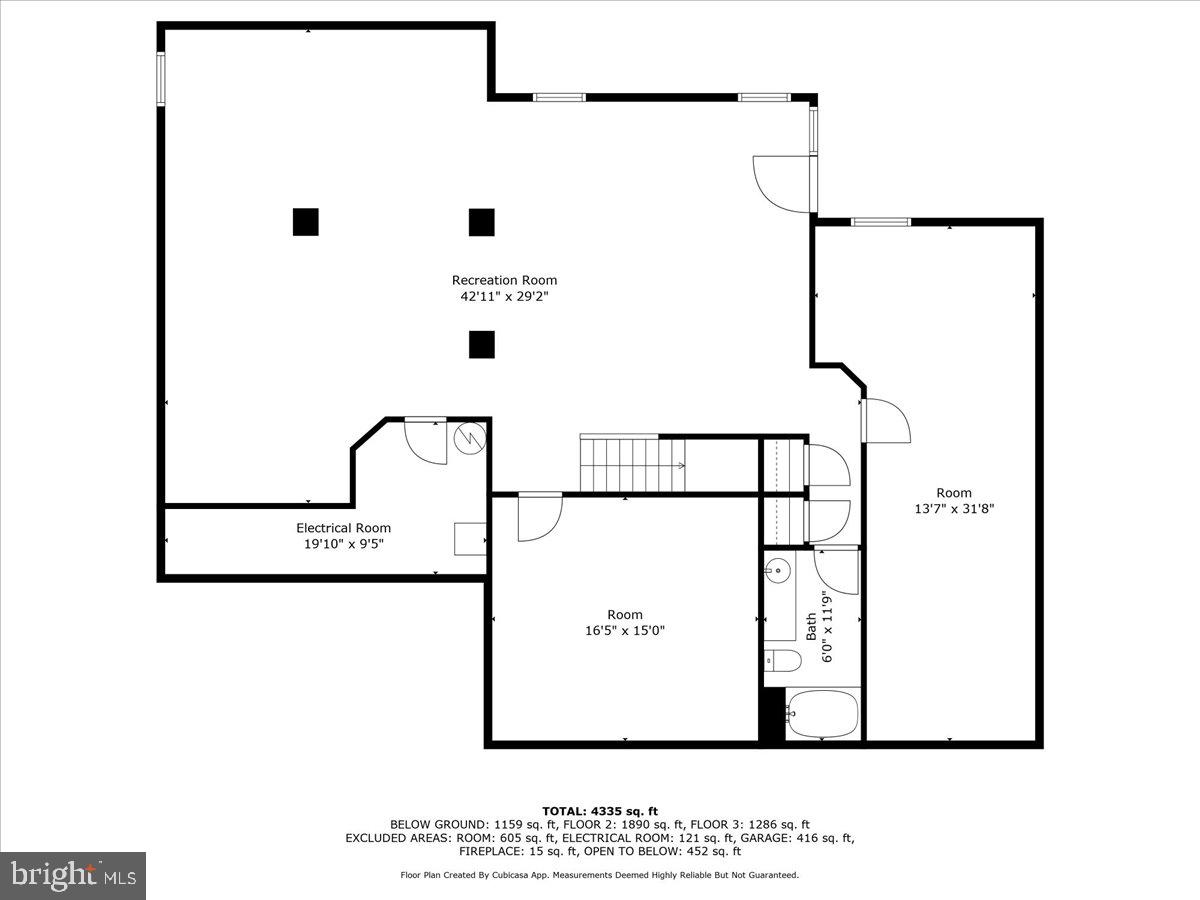 25440 JUBILANT DR, ALDIE, Virginia 20105, 4 Bedrooms Bedrooms, ,3 BathroomsBathrooms,Residential,For sale,25440 JUBILANT DR,VALO2081192 MLS # VALO2081192