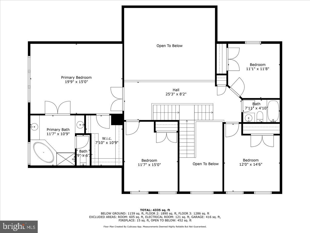 25440 JUBILANT DR, ALDIE, Virginia 20105, 4 Bedrooms Bedrooms, ,3 BathroomsBathrooms,Residential,For sale,25440 JUBILANT DR,VALO2081192 MLS # VALO2081192