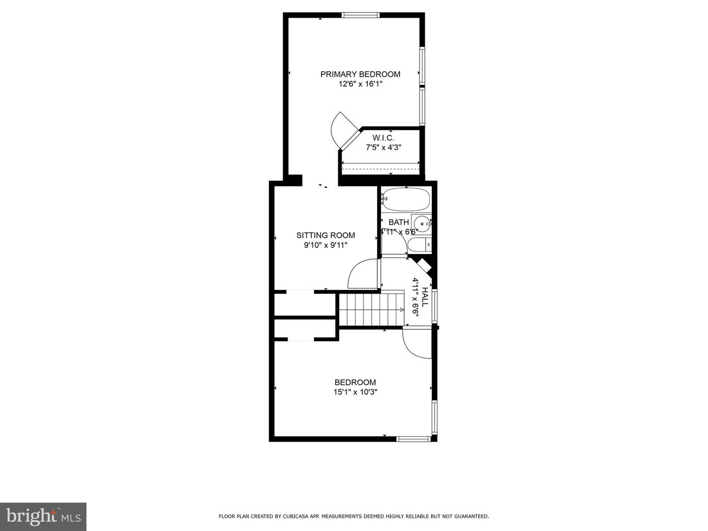 3605 25TH ST S, ARLINGTON, Virginia 22206, 2 Bedrooms Bedrooms, ,2 BathroomsBathrooms,Residential,For sale,3605 25TH ST S,VAAR2049310 MLS # VAAR2049310