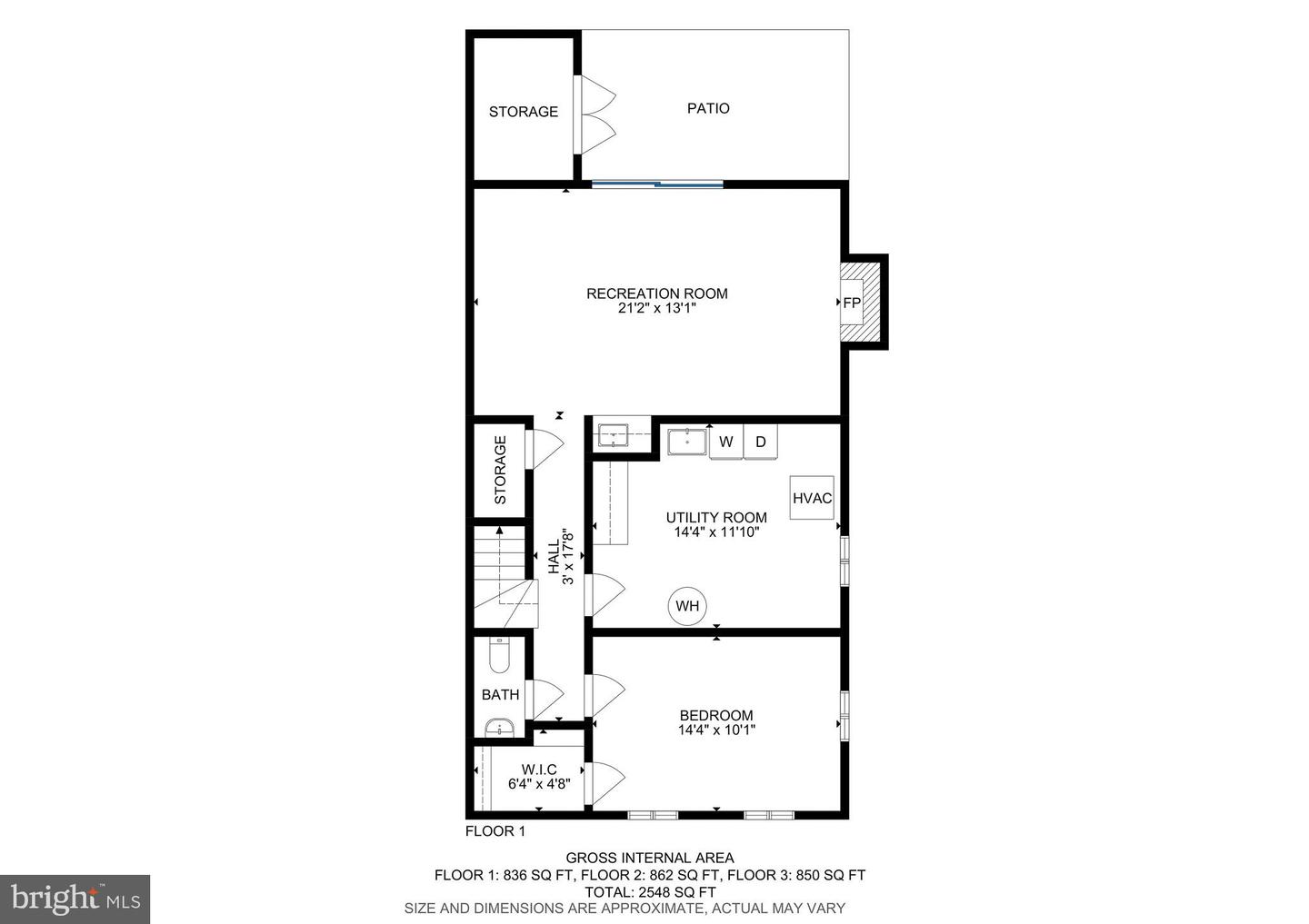 155 EAST ST NE, VIENNA, Virginia 22180, 4 Bedrooms Bedrooms, ,2 BathroomsBathrooms,Residential,For sale,155 EAST ST NE,VAFX2204900 MLS # VAFX2204900