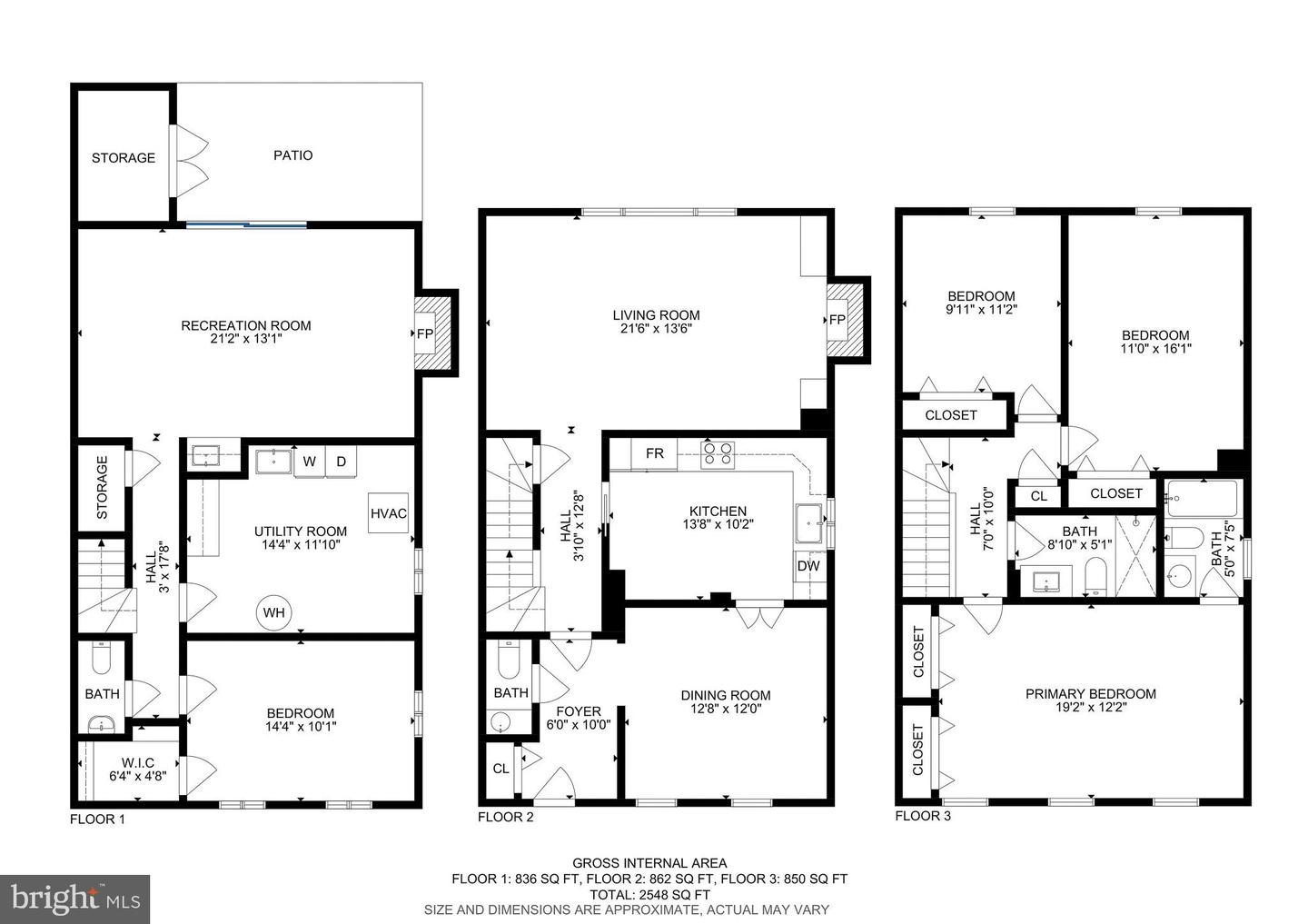 155 EAST ST NE, VIENNA, Virginia 22180, 4 Bedrooms Bedrooms, ,2 BathroomsBathrooms,Residential,For sale,155 EAST ST NE,VAFX2204900 MLS # VAFX2204900