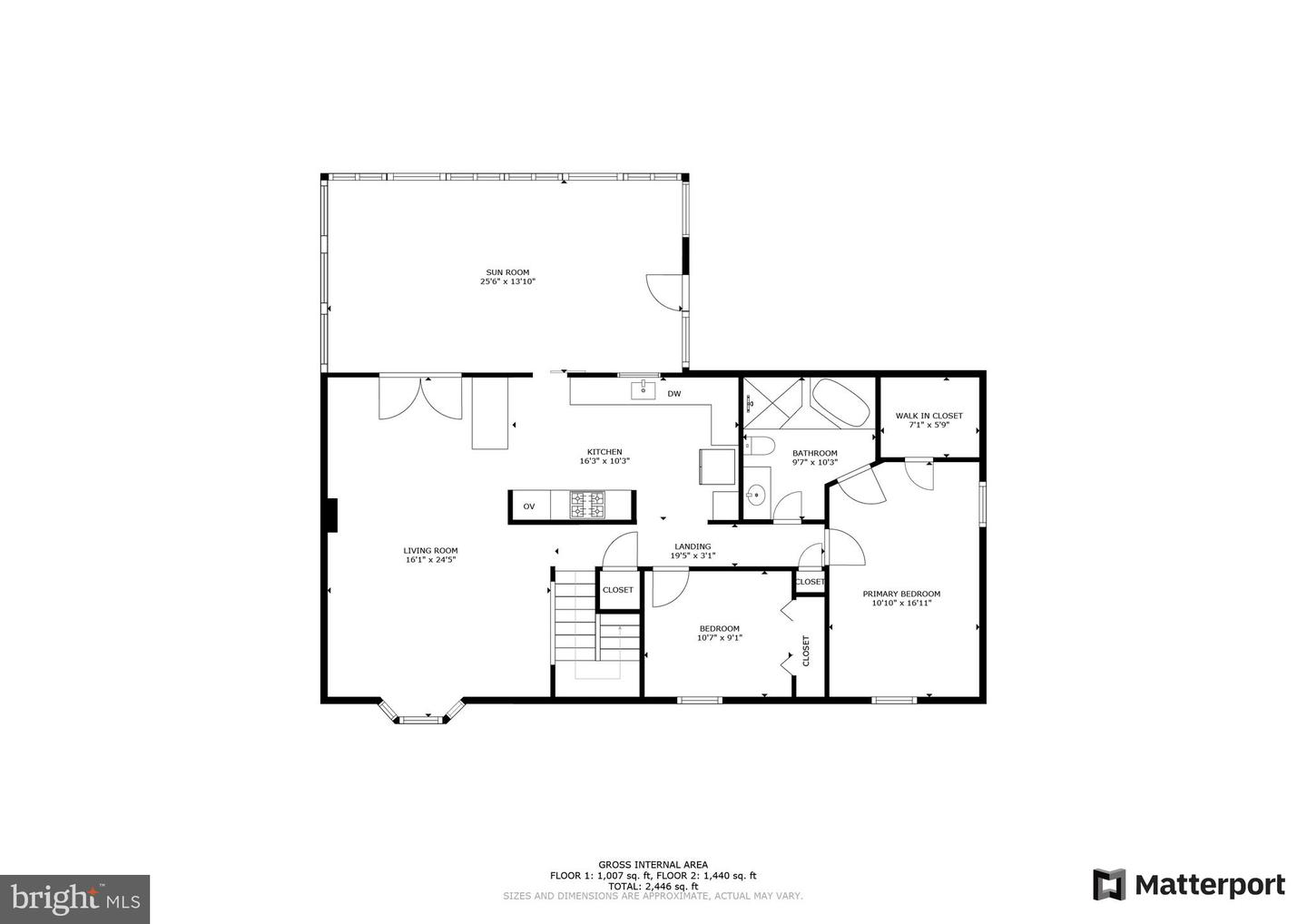 1335 AQUIA DR, STAFFORD, Virginia 22554, 4 Bedrooms Bedrooms, ,3 BathroomsBathrooms,Residential,For sale,1335 AQUIA DR,VAST2033414 MLS # VAST2033414