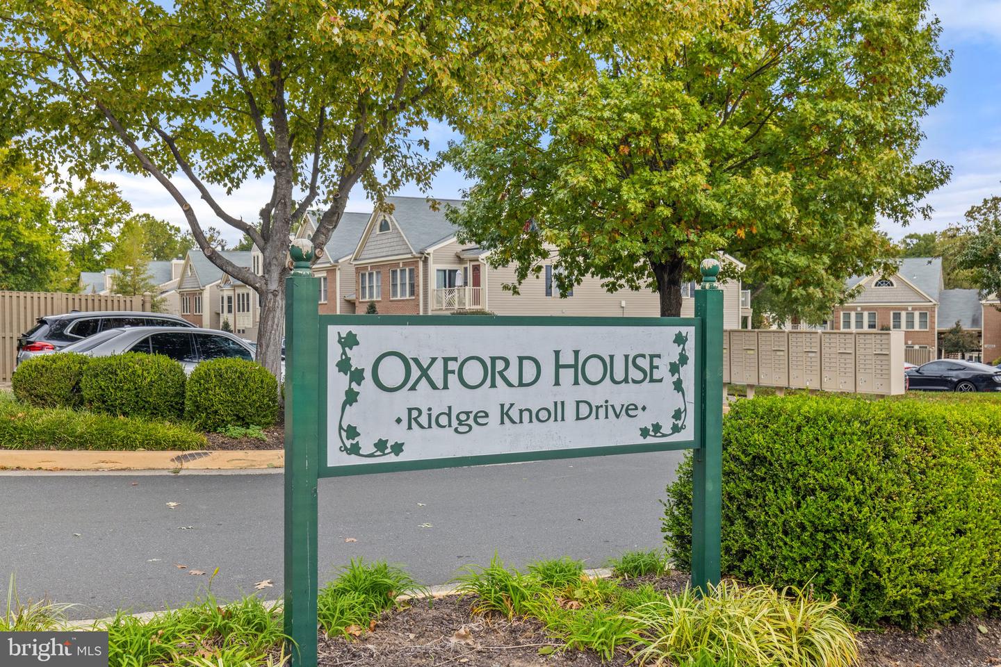 12002 RIDGE KNOLL DR #702A, FAIRFAX, Virginia 22033, 2 Bedrooms Bedrooms, ,2 BathroomsBathrooms,Residential,For sale,12002 RIDGE KNOLL DR #702A,VAFX2205574 MLS # VAFX2205574