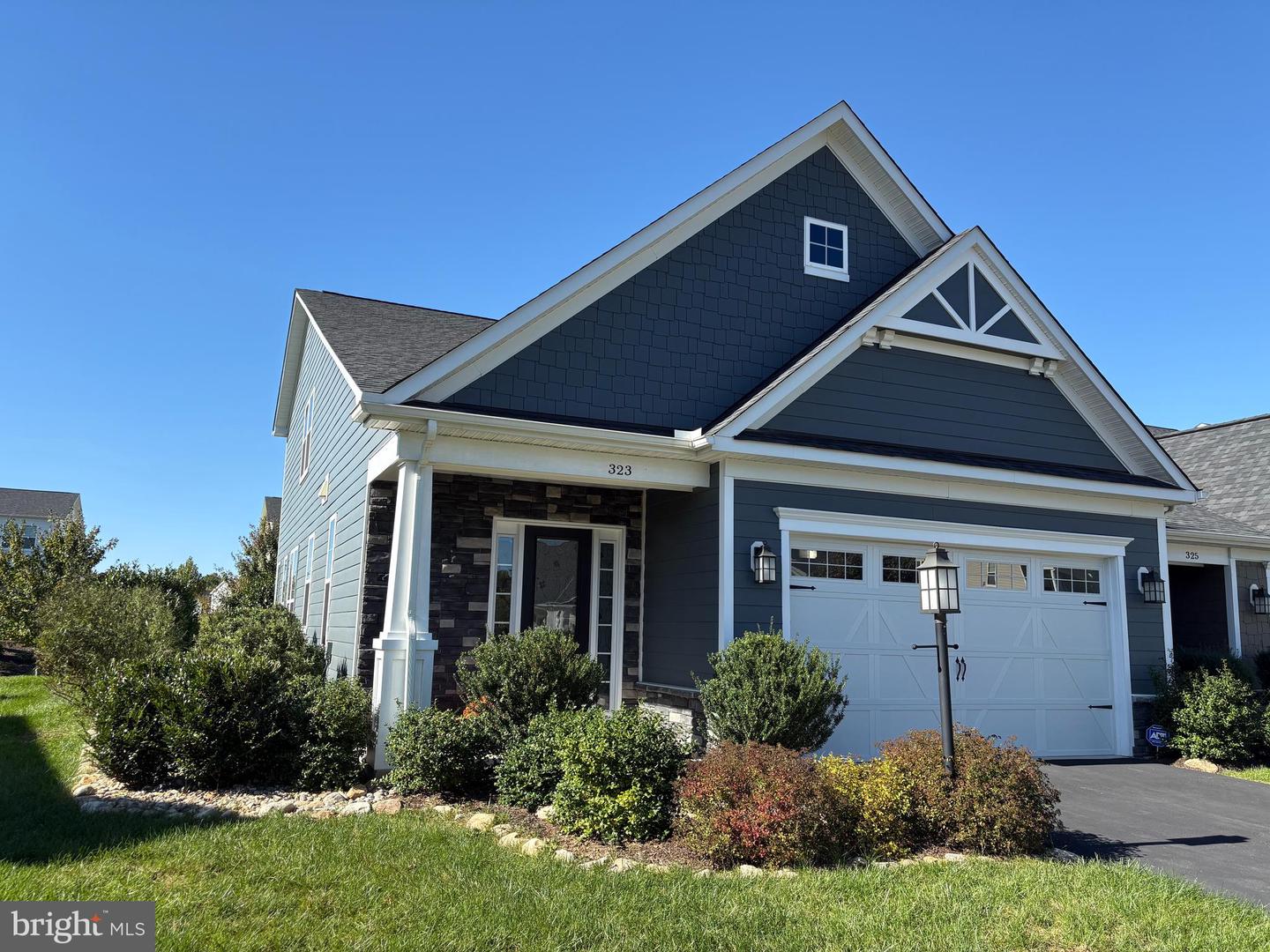 323 CLAIBOURNE RD, CROZET, Virginia 22932, 3 Bedrooms Bedrooms, ,2 BathroomsBathrooms,Residential,For sale,323 CLAIBOURNE RD,VAAB2000768 MLS # VAAB2000768