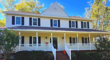 10316 LAKE JACKSON DR, MANASSAS, Virginia 20111, 5 Bedrooms Bedrooms, ,3 BathroomsBathrooms,Residential,For sale,10316 LAKE JACKSON DR,VAPW2081064 MLS # VAPW2081064