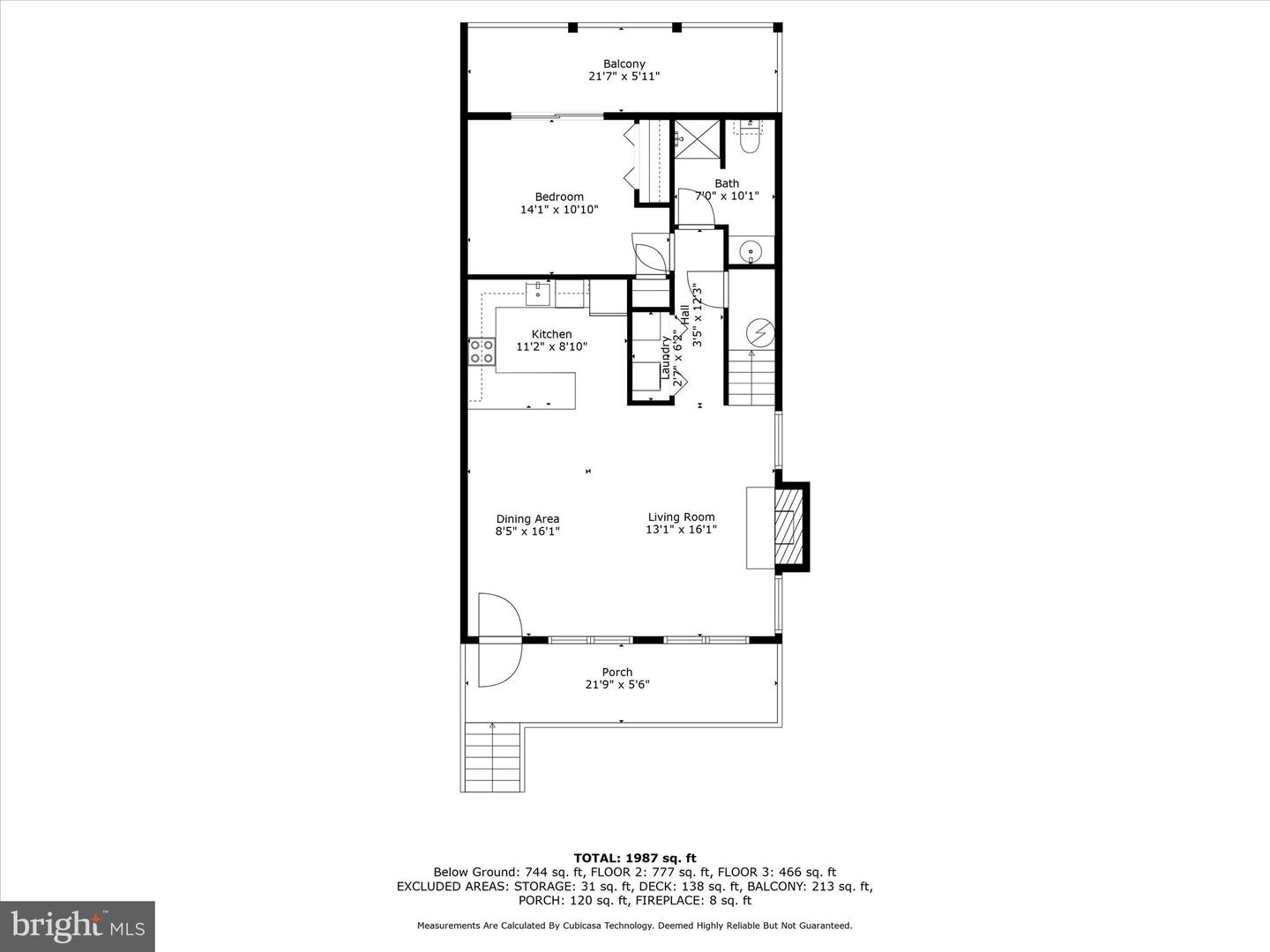 452-B SPITZ, BASYE, Virginia 22810, 3 Bedrooms Bedrooms, ,3 BathroomsBathrooms,Residential,For sale,452-B SPITZ,VASH2009848 MLS # VASH2009848