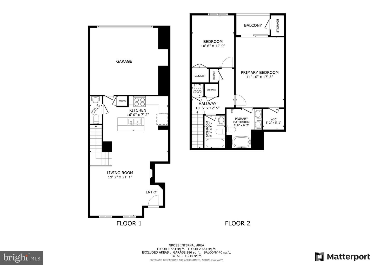 4423-A EASTWICK CT #505A, FAIRFAX, Virginia 22033, 2 Bedrooms Bedrooms, 5 Rooms Rooms,2 BathroomsBathrooms,Residential,For sale,4423-A EASTWICK CT #505A,VAFX2205946 MLS # VAFX2205946