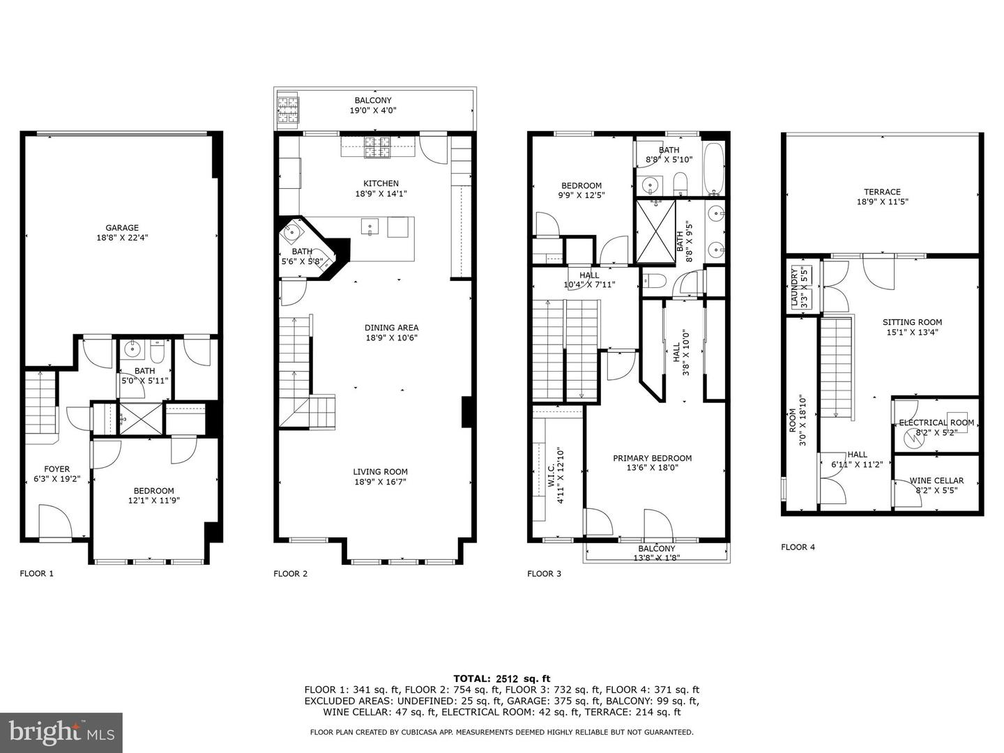 609 E ALEXANDRIA AVE E, ALEXANDRIA, Virginia 22301, 3 Bedrooms Bedrooms, ,3 BathroomsBathrooms,Residential,For sale,609 E ALEXANDRIA AVE E,VAAX2038814 MLS # VAAX2038814