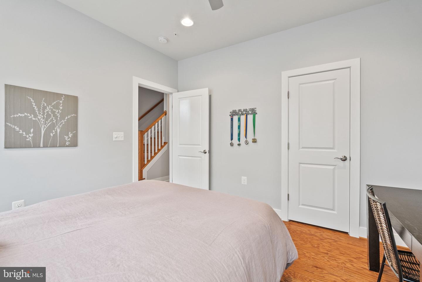 609 E ALEXANDRIA AVE E, ALEXANDRIA, Virginia 22301, 3 Bedrooms Bedrooms, ,3 BathroomsBathrooms,Residential,For sale,609 E ALEXANDRIA AVE E,VAAX2038814 MLS # VAAX2038814