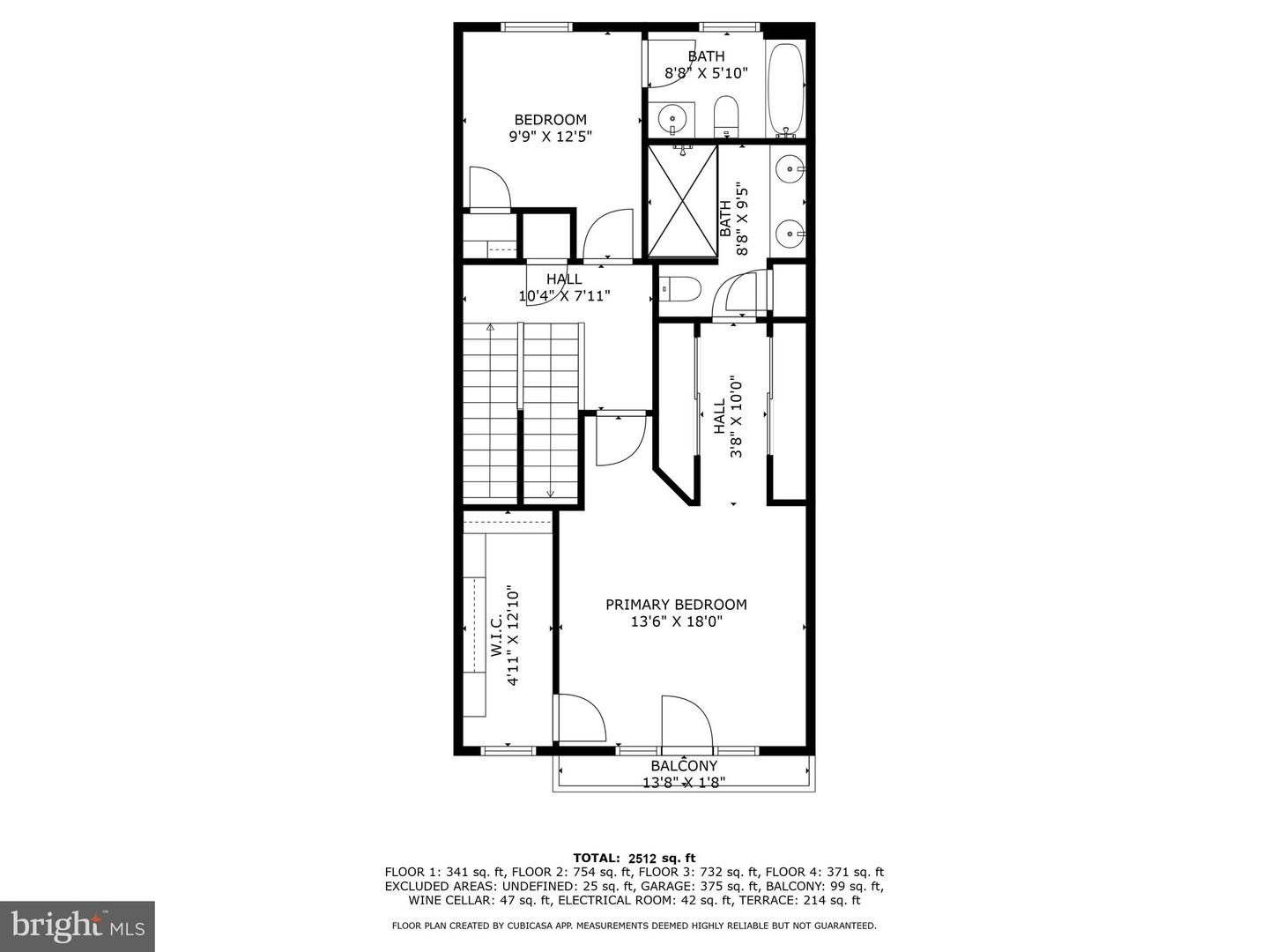 609 E ALEXANDRIA AVE E, ALEXANDRIA, Virginia 22301, 3 Bedrooms Bedrooms, ,3 BathroomsBathrooms,Residential,For sale,609 E ALEXANDRIA AVE E,VAAX2038814 MLS # VAAX2038814