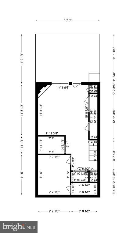 3701 HUNTLEY MEADOWS LN, ALEXANDRIA, Virginia 22306, 2 Bedrooms Bedrooms, ,3 BathroomsBathrooms,Residential,For sale,3701 HUNTLEY MEADOWS LN,VAFX2206026 MLS # VAFX2206026