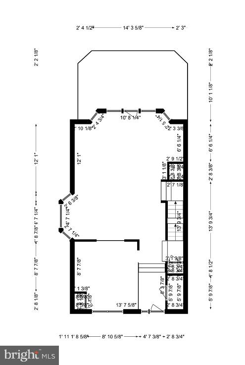 3701 HUNTLEY MEADOWS LN, ALEXANDRIA, Virginia 22306, 2 Bedrooms Bedrooms, ,3 BathroomsBathrooms,Residential,For sale,3701 HUNTLEY MEADOWS LN,VAFX2206026 MLS # VAFX2206026