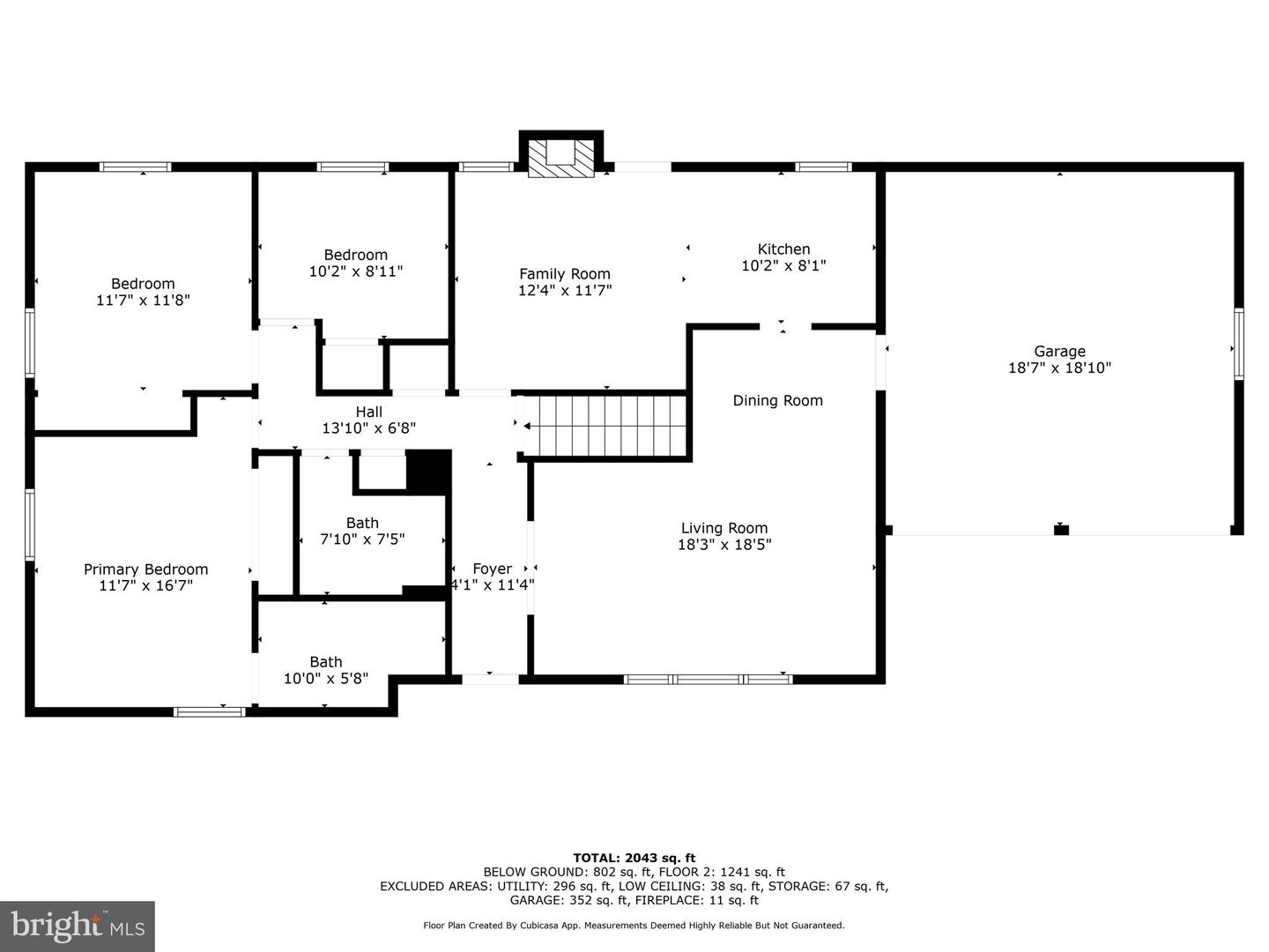 7715 FORT HUNT RD, ALEXANDRIA, Virginia 22308, 4 Bedrooms Bedrooms, ,3 BathroomsBathrooms,Residential,For sale,7715 FORT HUNT RD,VAFX2206088 MLS # VAFX2206088