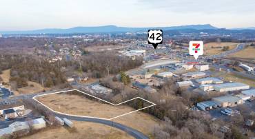 1812 ERICKSON AVE, HARRISONBURG, Virginia 22801, ,Commercial,1812 ERICKSON AVE,657939 MLS # 657939