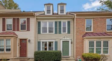 7470 LAUREL OAK CT, SPRINGFIELD, Virginia 22153, 2 Bedrooms Bedrooms, ,2 BathroomsBathrooms,Residential,For sale,7470 LAUREL OAK CT,VAFX2206220 MLS # VAFX2206220