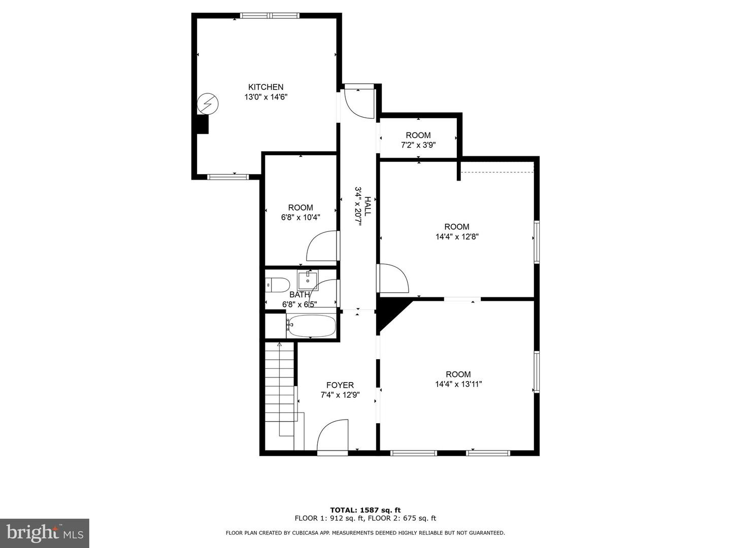 9323 WEST ST, MANASSAS, Virginia 20110, ,Land,For sale,9323 WEST ST,VAMN2007182 MLS # VAMN2007182