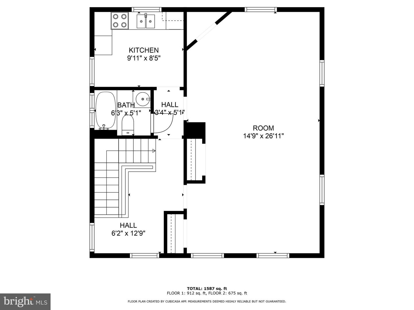 9323 WEST ST, MANASSAS, Virginia 20110, ,Land,For sale,9323 WEST ST,VAMN2007182 MLS # VAMN2007182