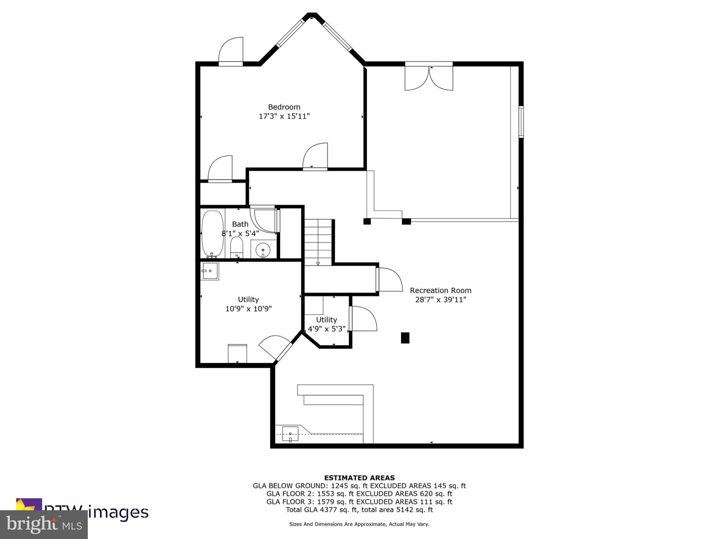 4826 PINEY BRANCH RD, FAIRFAX, Virginia 22030, 4 Bedrooms Bedrooms, ,4 BathroomsBathrooms,Residential,For sale,4826 PINEY BRANCH RD,VAFX2206228 MLS # VAFX2206228