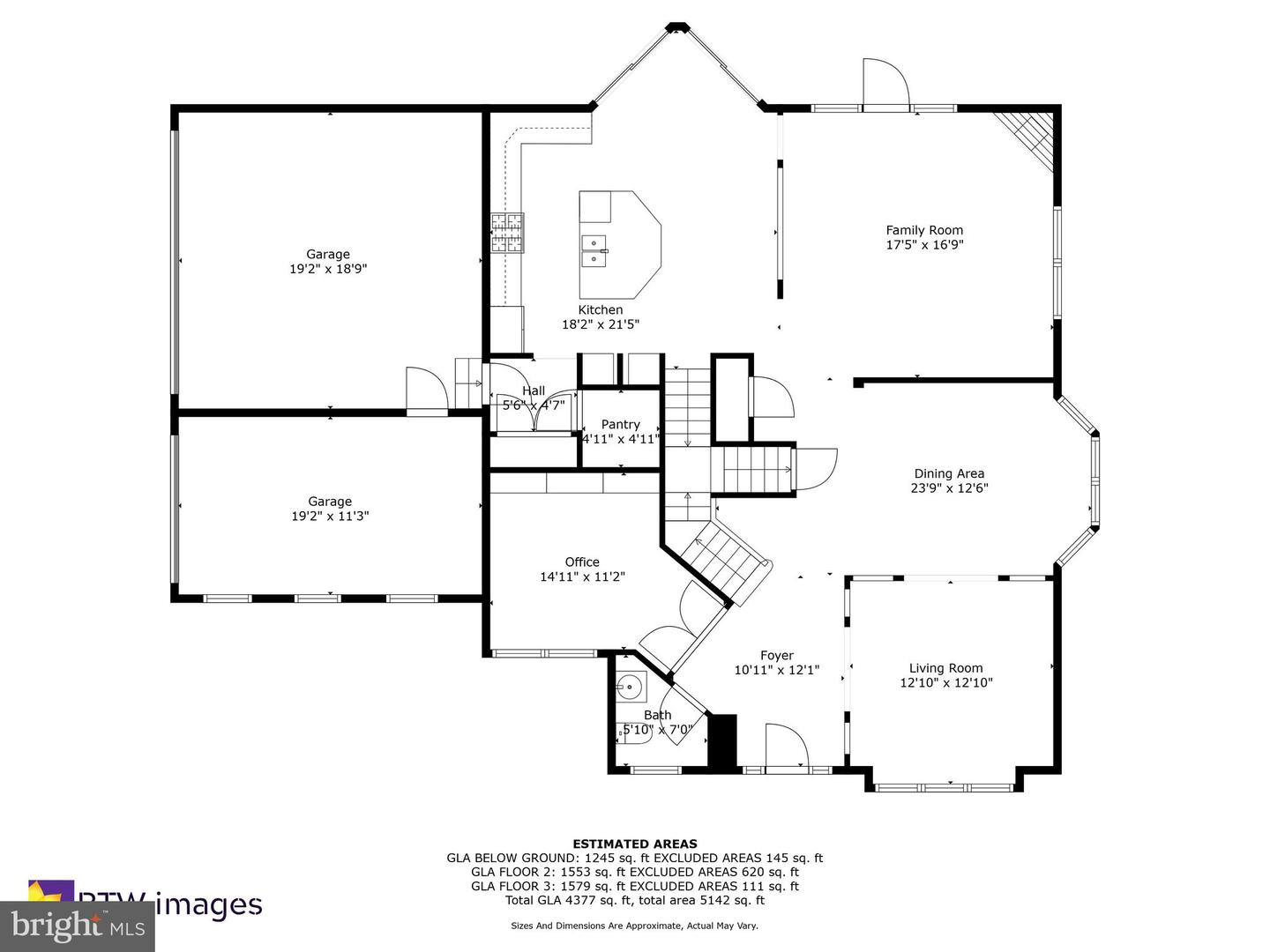 4826 PINEY BRANCH RD, FAIRFAX, Virginia 22030, 4 Bedrooms Bedrooms, ,4 BathroomsBathrooms,Residential,For sale,4826 PINEY BRANCH RD,VAFX2206228 MLS # VAFX2206228