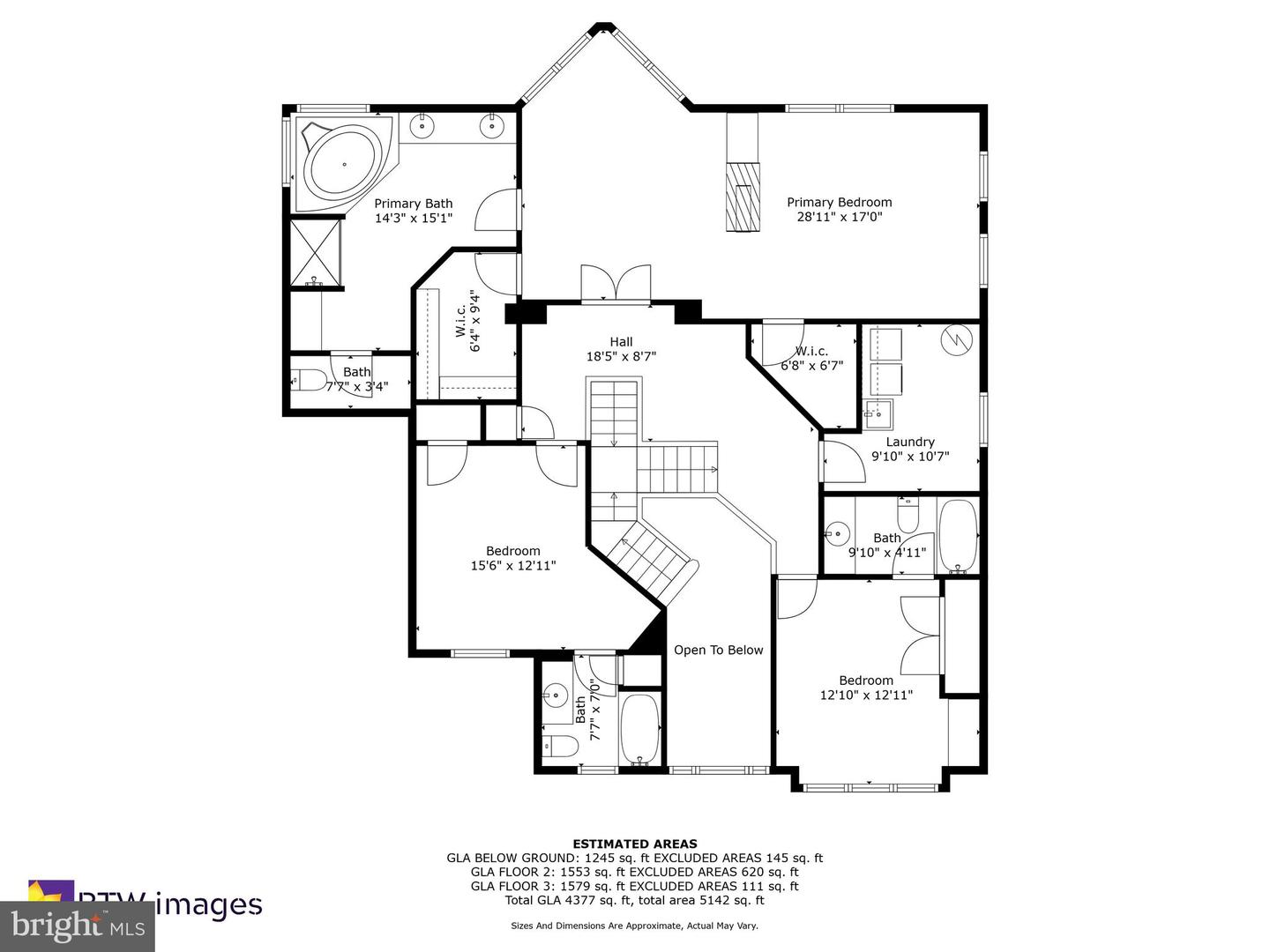 4826 PINEY BRANCH RD, FAIRFAX, Virginia 22030, 4 Bedrooms Bedrooms, ,4 BathroomsBathrooms,Residential,For sale,4826 PINEY BRANCH RD,VAFX2206228 MLS # VAFX2206228