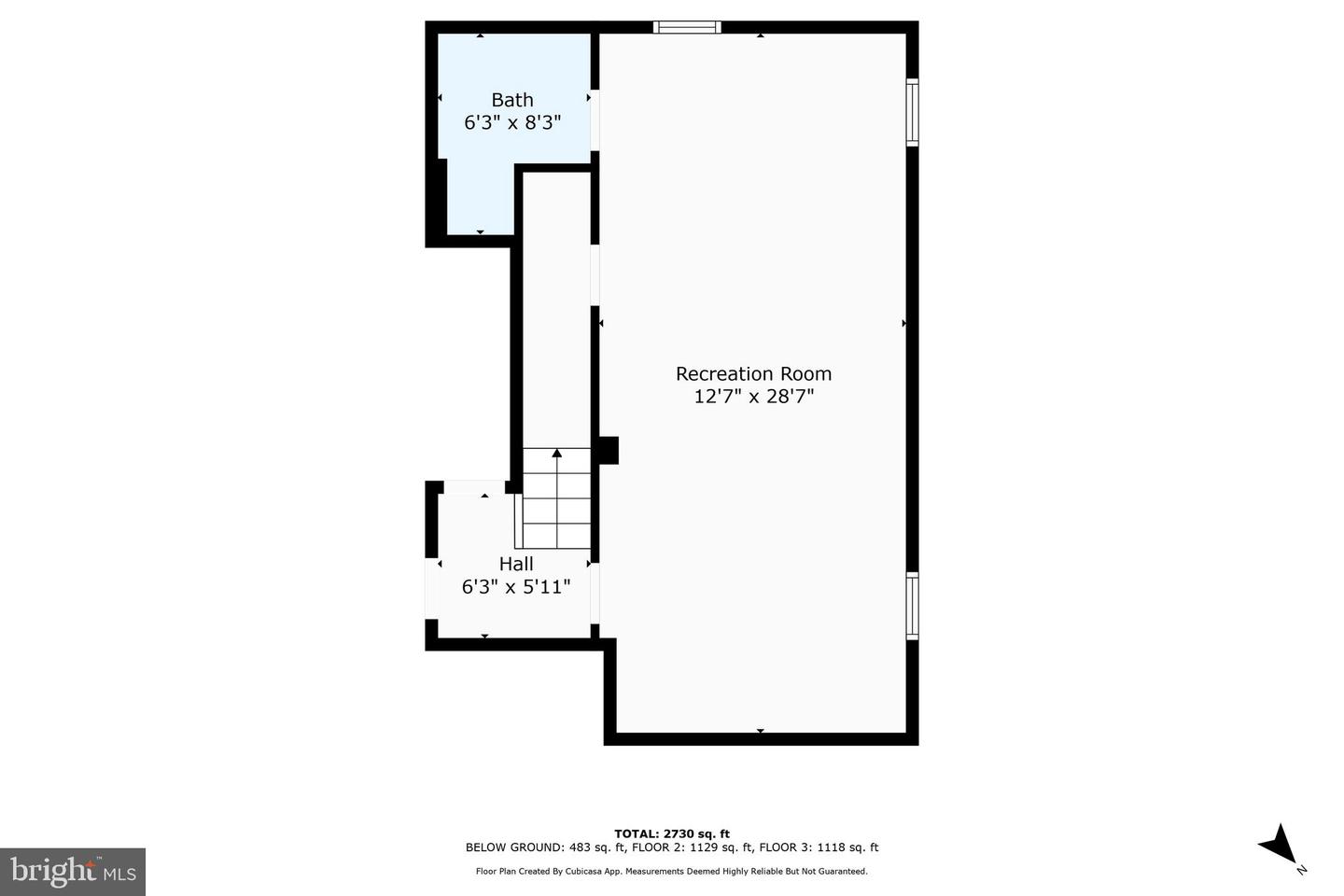 4719 PEARSON DR, WOODBRIDGE, Virginia 22193, 4 Bedrooms Bedrooms, ,3 BathroomsBathrooms,Residential,For sale,4719 PEARSON DR,VAPW2081380 MLS # VAPW2081380