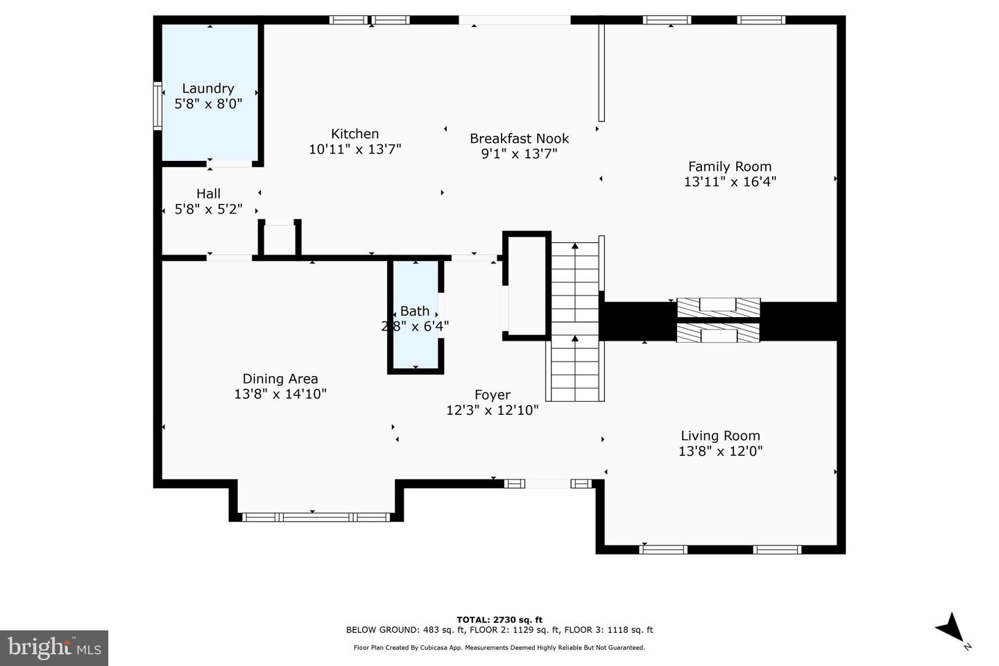 4719 PEARSON DR, WOODBRIDGE, Virginia 22193, 4 Bedrooms Bedrooms, ,3 BathroomsBathrooms,Residential,For sale,4719 PEARSON DR,VAPW2081380 MLS # VAPW2081380