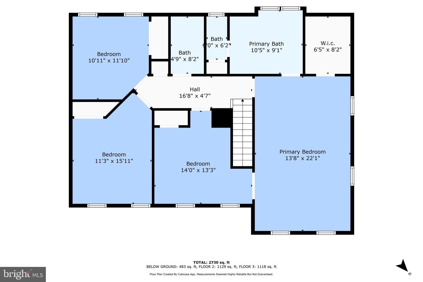 4719 PEARSON DR, WOODBRIDGE, Virginia 22193, 4 Bedrooms Bedrooms, ,3 BathroomsBathrooms,Residential,For sale,4719 PEARSON DR,VAPW2081380 MLS # VAPW2081380