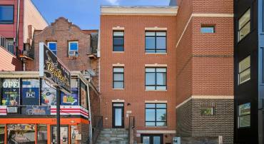 3519 14TH ST NW #4, WASHINGTON, District Of Columbia 20010, 2 Bedrooms Bedrooms, ,2 BathroomsBathrooms,Residential,For sale,3519 14TH ST NW #4,DCDC2164228 MLS # DCDC2164228