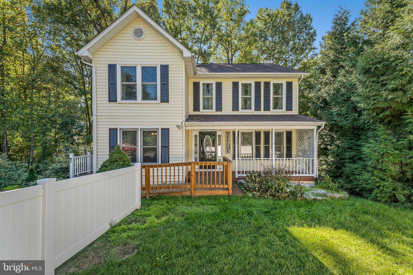 4924 HARRISON RD, FREDERICKSBURG, Virginia 22408, 5 Bedrooms Bedrooms, ,3 BathroomsBathrooms,Residential,For sale,4924 HARRISON RD,VASP2028596 MLS # VASP2028596