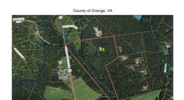 ZACHARY TAYLOR HWY, UNIONVILLE, Virginia 22567, ,Farm,For sale,ZACHARY TAYLOR HWY,VAOR2007536 MLS # VAOR2007536