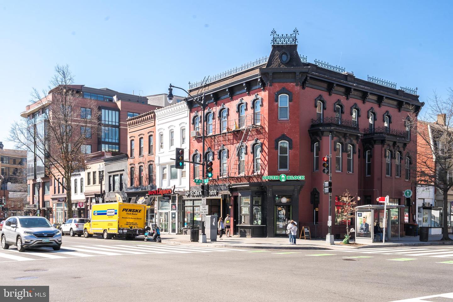 1515 15TH ST NW #430, WASHINGTON, District Of Columbia 20005, 2 Bedrooms Bedrooms, 3 Rooms Rooms,3 BathroomsBathrooms,Residential,For sale,1515 15TH ST NW #430,DCDC2164832 MLS # DCDC2164832