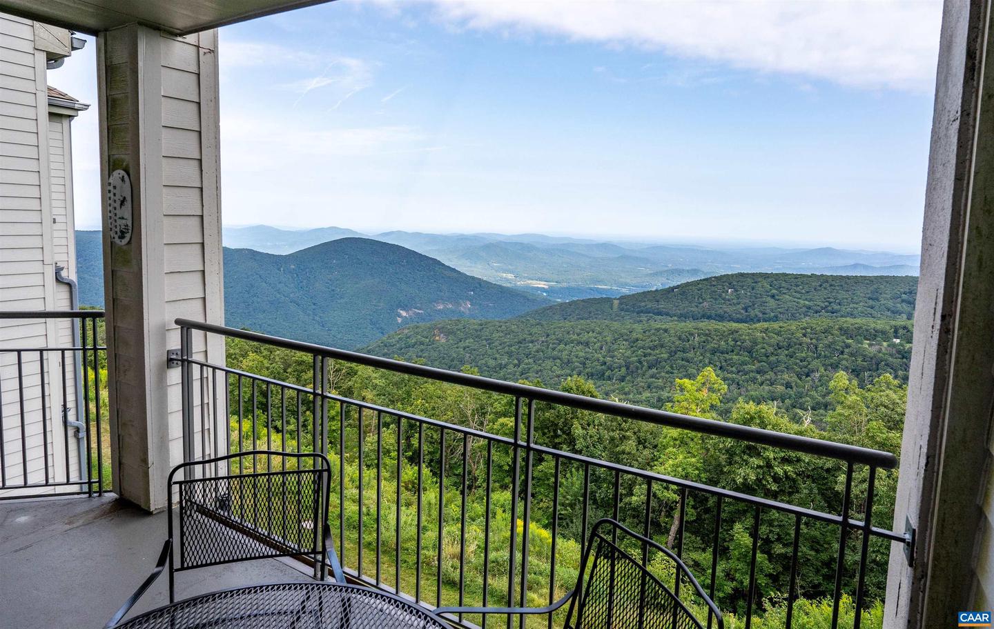 1581 VISTAS CONDOS #1581, WINTERGREEN RESORT, Virginia 22967, 2 Bedrooms Bedrooms, ,2 BathroomsBathrooms,Residential,For sale,1581 VISTAS CONDOS #1581,657921 MLS # 657921