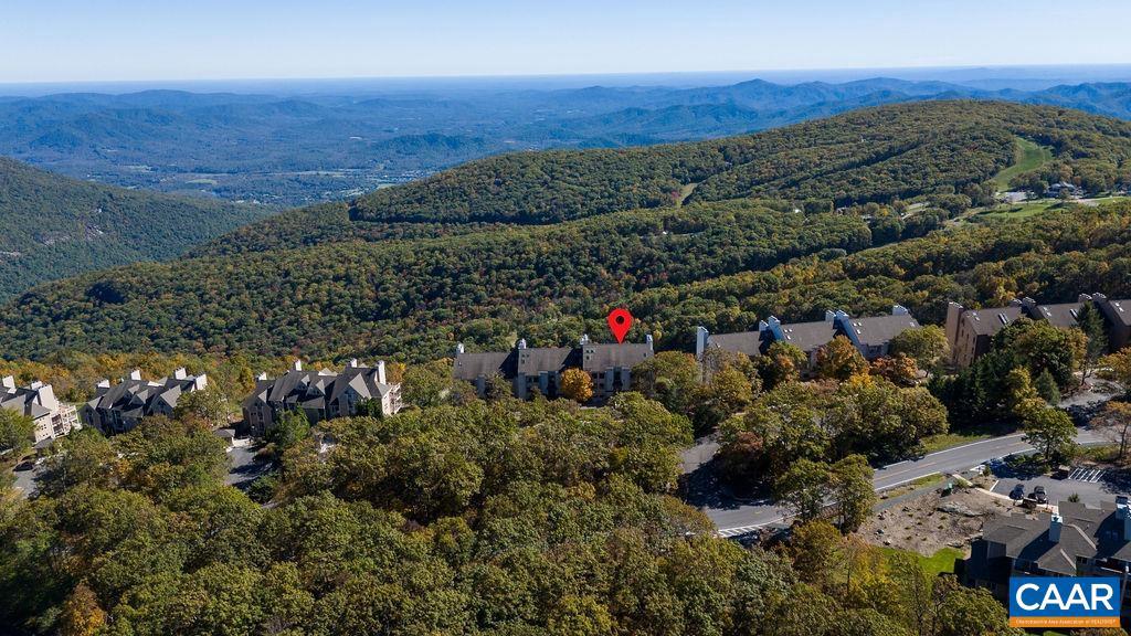 1581 VISTAS CONDOS #1581, WINTERGREEN RESORT, Virginia 22967, 2 Bedrooms Bedrooms, ,2 BathroomsBathrooms,Residential,For sale,1581 VISTAS CONDOS #1581,657921 MLS # 657921