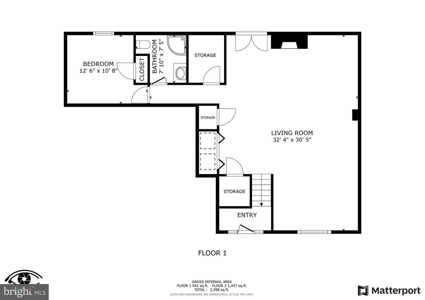 4403 MURVEN PARK LN, FREDERICKSBURG, Virginia 22408, 4 Bedrooms Bedrooms, ,3 BathroomsBathrooms,Residential,For sale,4403 MURVEN PARK LN,VASP2028656 MLS # VASP2028656