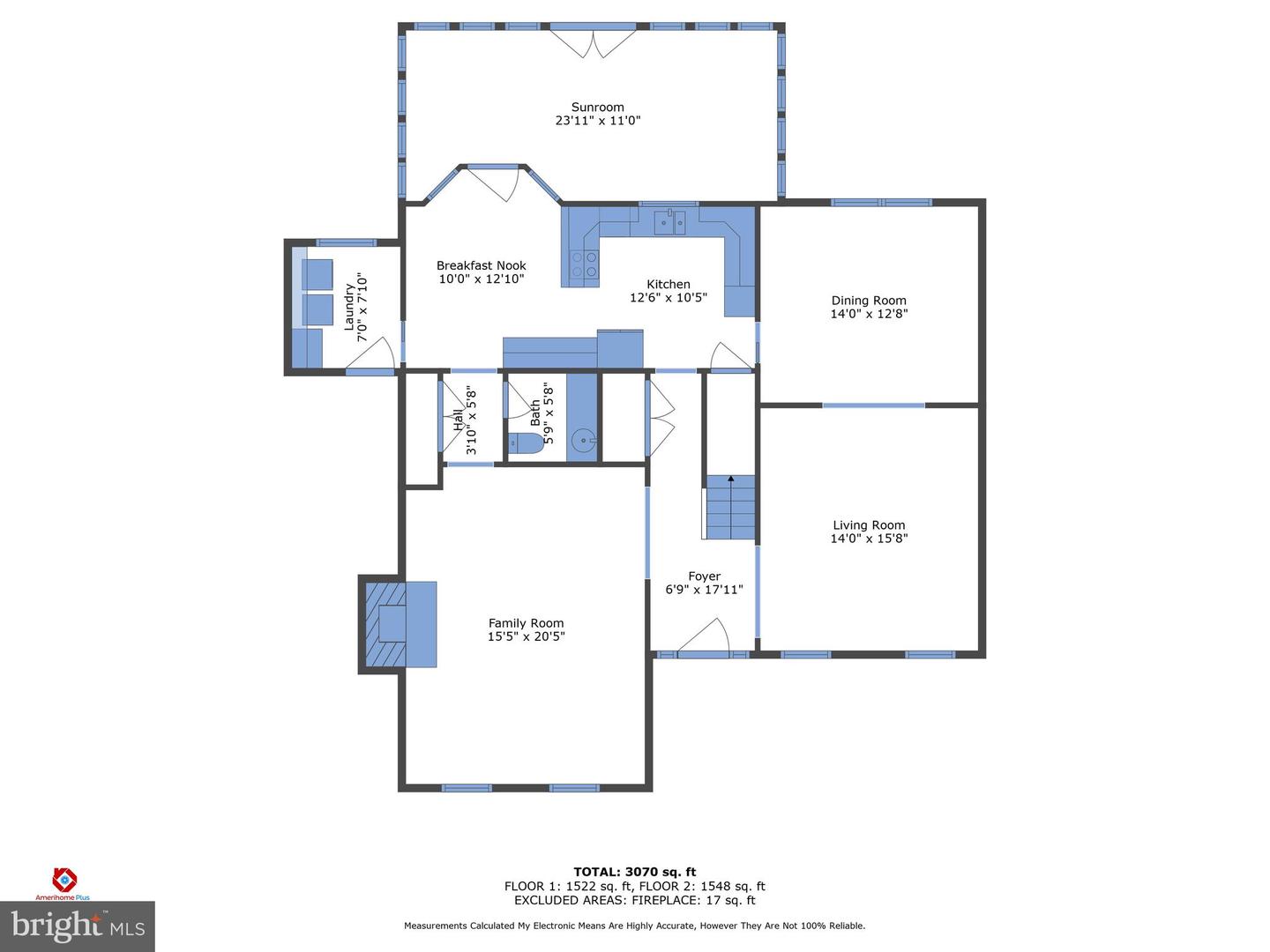 1 ABEL DR, FREDERICKSBURG, Virginia 22406, 4 Bedrooms Bedrooms, ,2 BathroomsBathrooms,Residential,For sale,1 ABEL DR,VAST2029012 MLS # VAST2029012