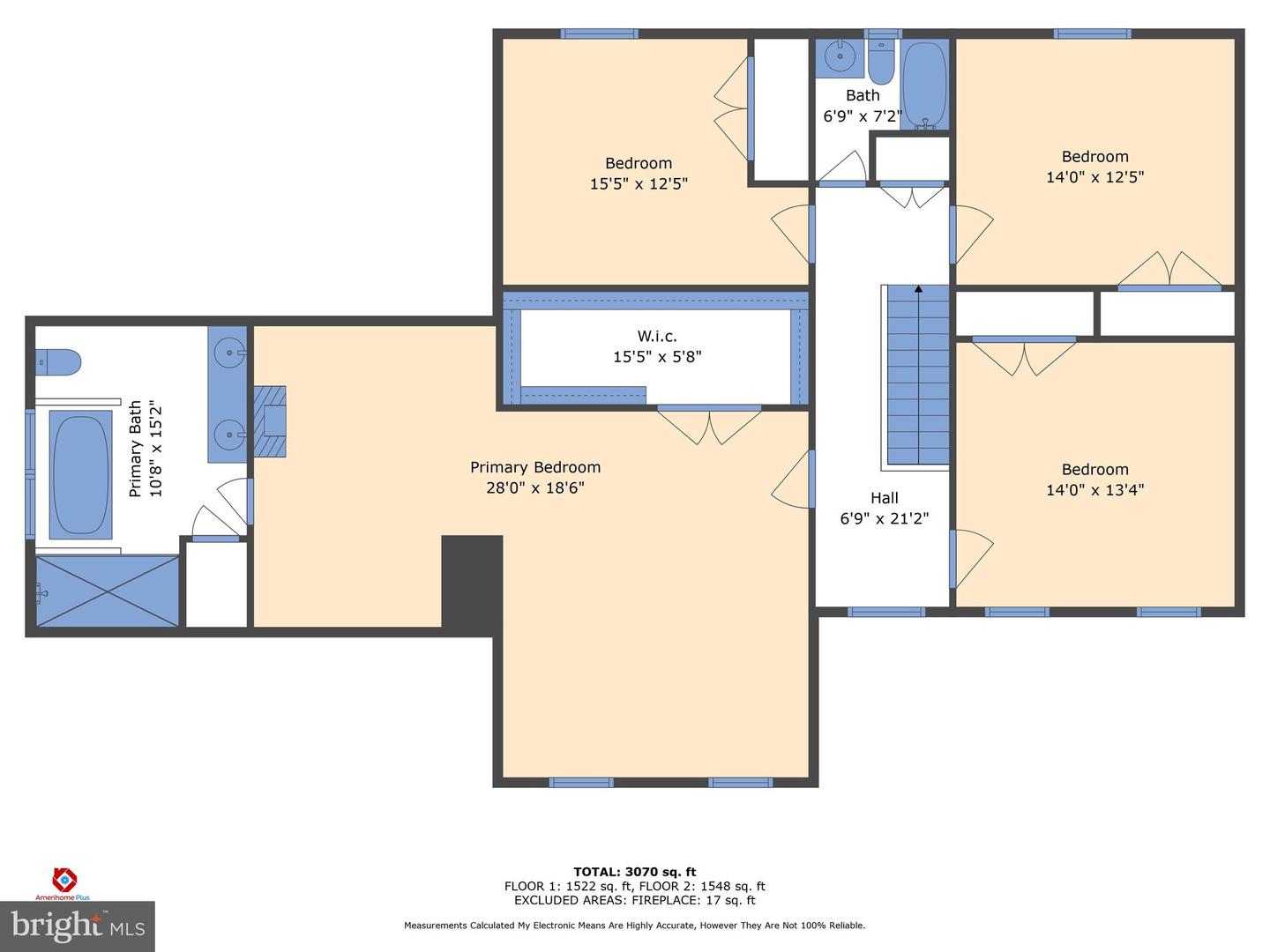 1 ABEL DR, FREDERICKSBURG, Virginia 22406, 4 Bedrooms Bedrooms, ,2 BathroomsBathrooms,Residential,For sale,1 ABEL DR,VAST2029012 MLS # VAST2029012