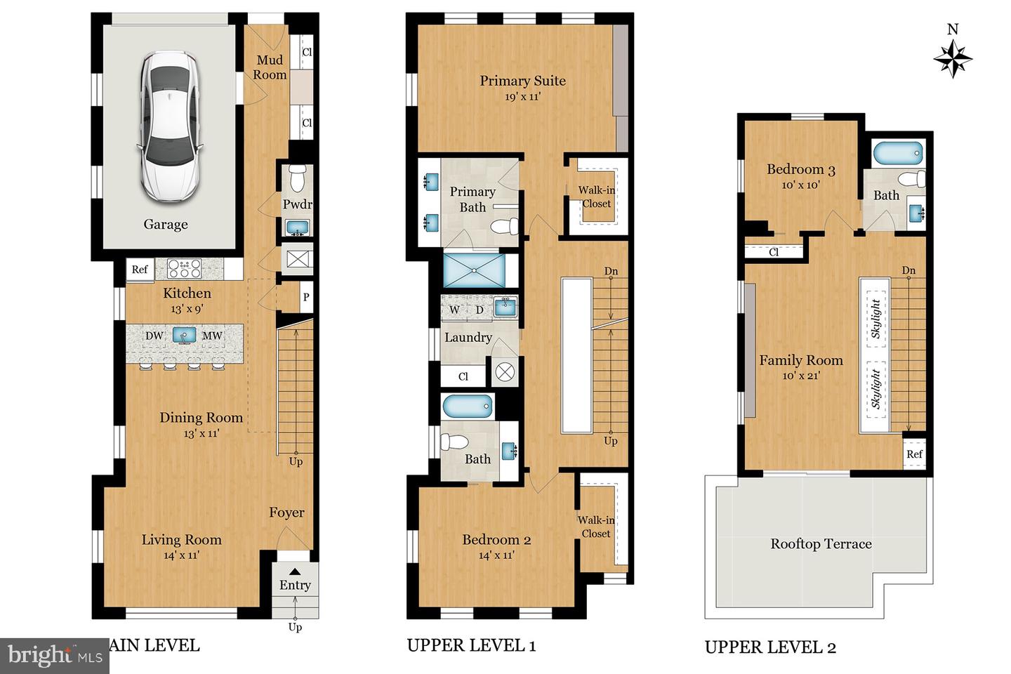 139 W ST NW, WASHINGTON, District Of Columbia 20001, 3 Bedrooms Bedrooms, ,3 BathroomsBathrooms,Residential,For sale,139 W ST NW,DCDC2155320 MLS # DCDC2155320