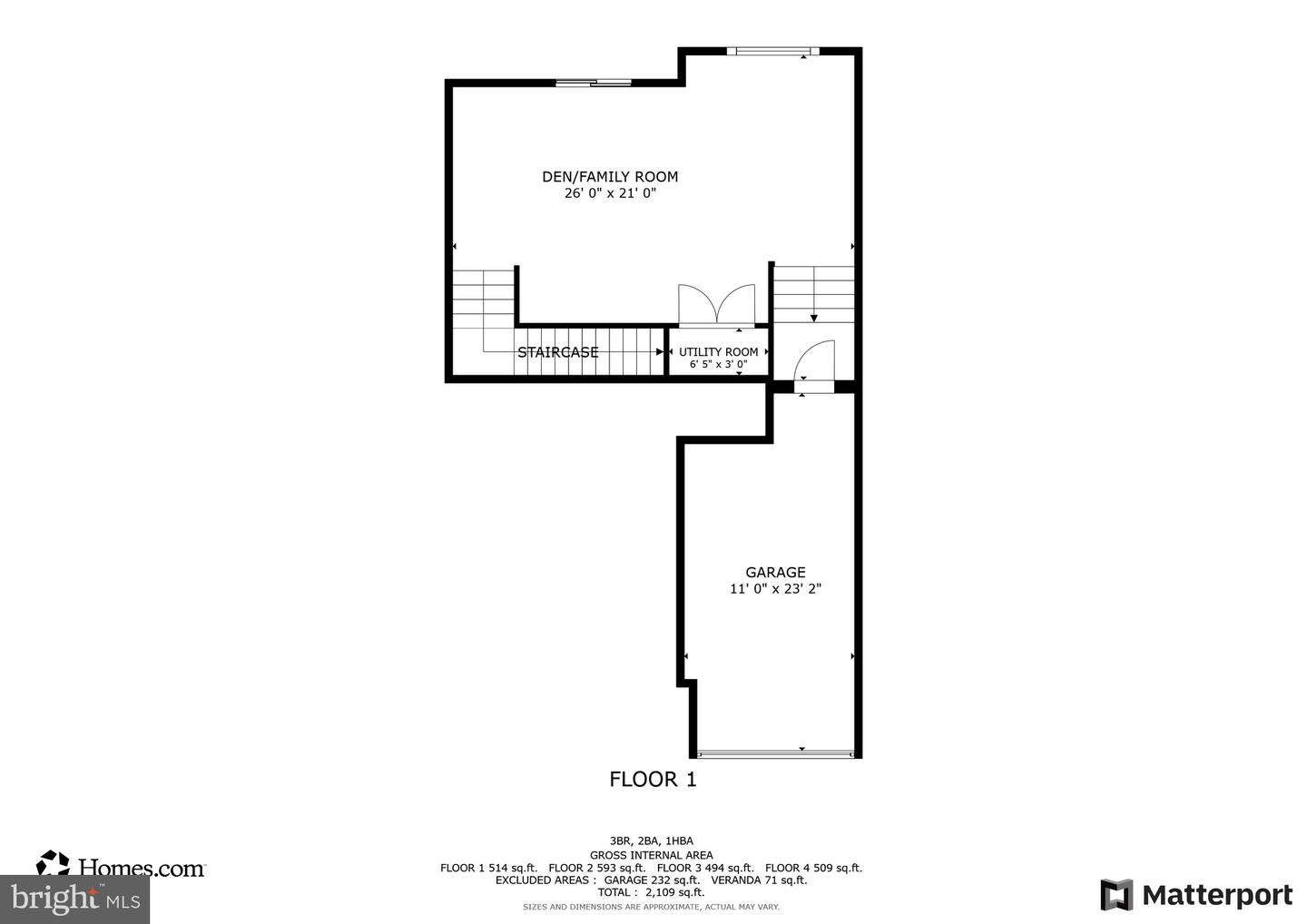 13576 DAVINCI LN #78, HERNDON, Virginia 20171, 3 Bedrooms Bedrooms, ,2 BathroomsBathrooms,Residential,For sale,13576 DAVINCI LN #78,VAFX2200530 MLS # VAFX2200530