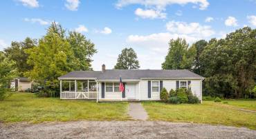 2257 DESHA RD, TAPPAHANNOCK, Virginia 22560, 3 Bedrooms Bedrooms, ,1 BathroomBathrooms,Residential,For sale,2257 DESHA RD,VAES2000708 MLS # VAES2000708