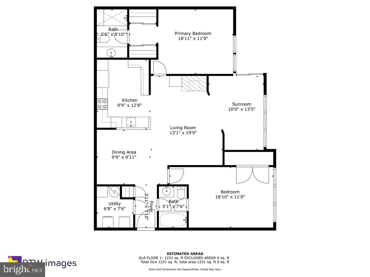 12003 RIDGE KNOLL DR #804B, FAIRFAX, Virginia 22033, 2 Bedrooms Bedrooms, ,2 BathroomsBathrooms,Residential,For sale,12003 RIDGE KNOLL DR #804B,VAFX2203106 MLS # VAFX2203106