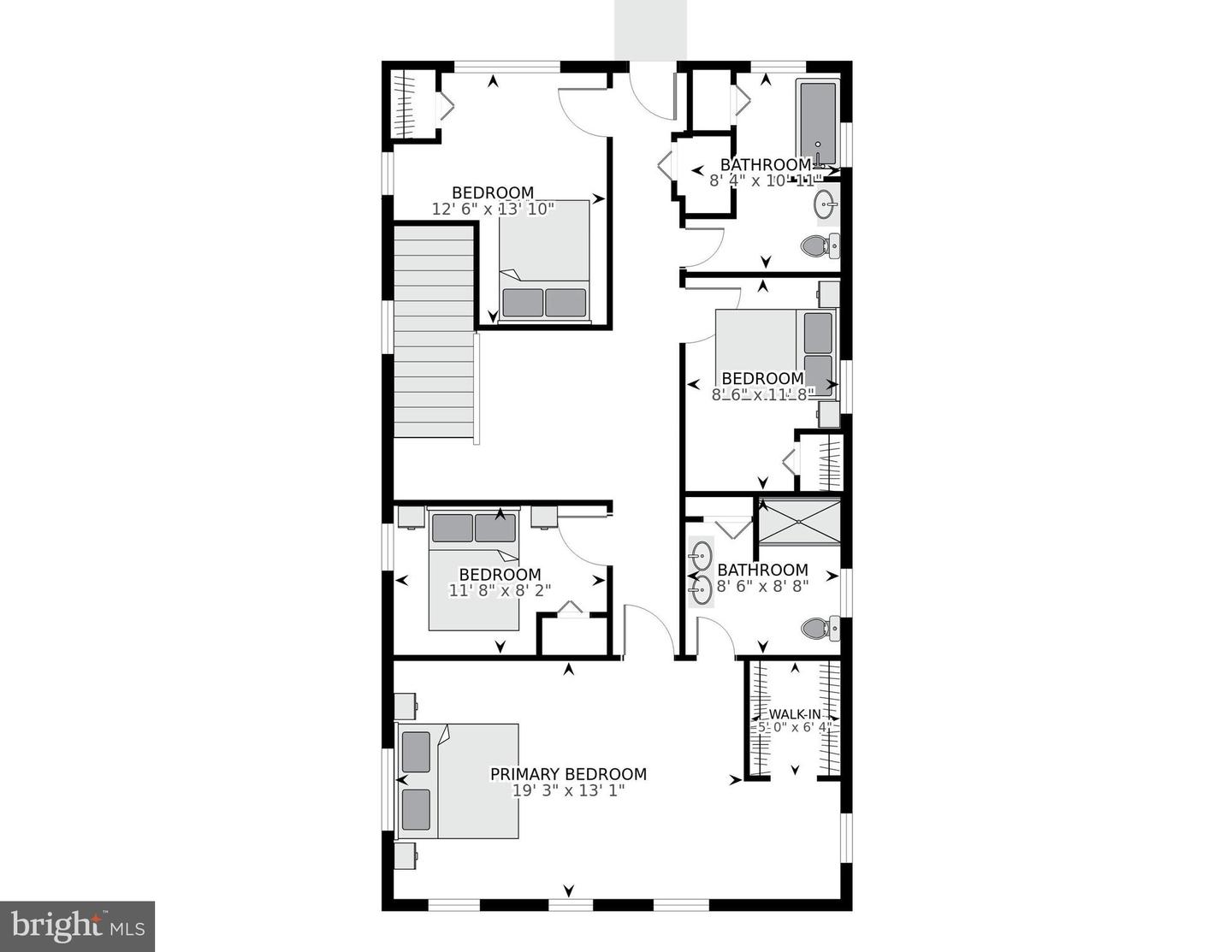 3316 18TH ST NE, WASHINGTON, District Of Columbia 20018, 4 Bedrooms Bedrooms, ,2 BathroomsBathrooms,Residential,For sale,3316 18TH ST NE,DCDC2161804 MLS # DCDC2161804