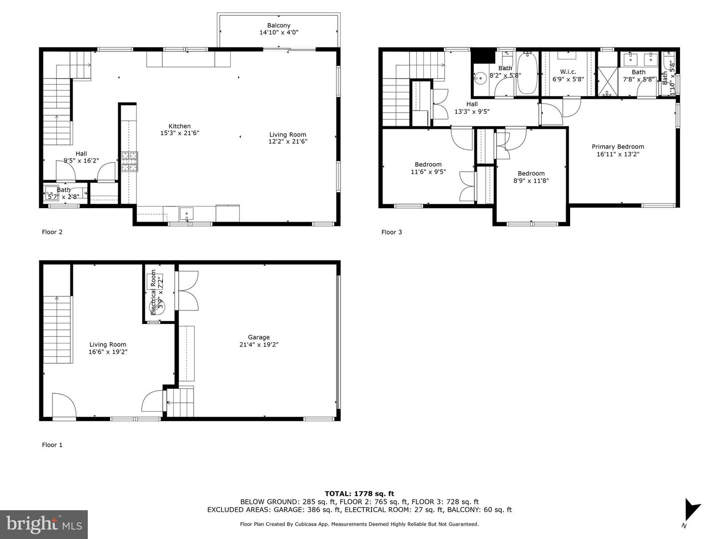 42395 PALE IRIS TER, BRAMBLETON, Virginia 20148, 3 Bedrooms Bedrooms, ,2 BathroomsBathrooms,Residential,For sale,42395 PALE IRIS TER,VALO2081314 MLS # VALO2081314