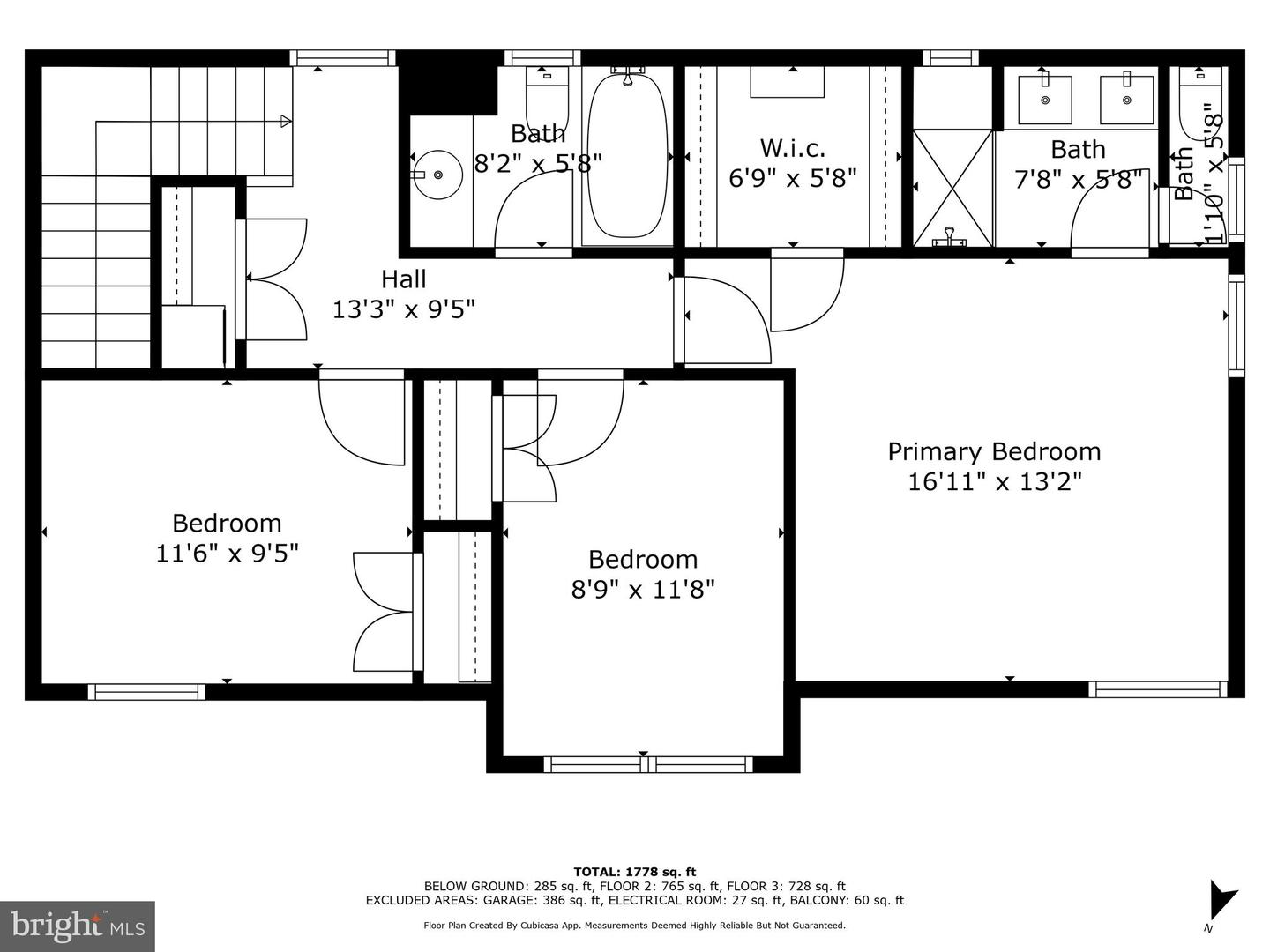 42395 PALE IRIS TER, BRAMBLETON, Virginia 20148, 3 Bedrooms Bedrooms, ,2 BathroomsBathrooms,Residential,For sale,42395 PALE IRIS TER,VALO2081314 MLS # VALO2081314