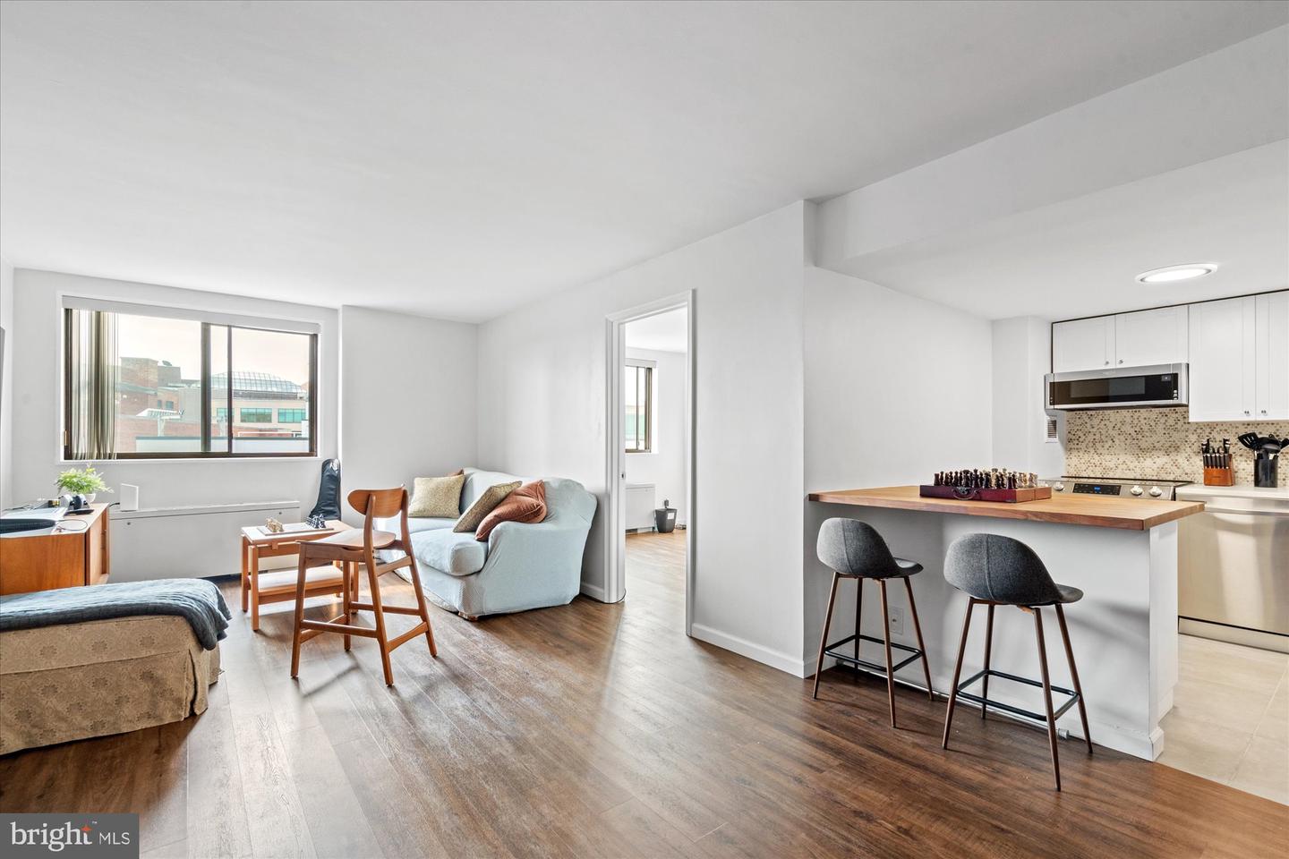 1420 N ST NW #1001, WASHINGTON, District Of Columbia 20005, 2 Bedrooms Bedrooms, ,1 BathroomBathrooms,Residential,For sale,1420 N ST NW #1001,DCDC2162762 MLS # DCDC2162762