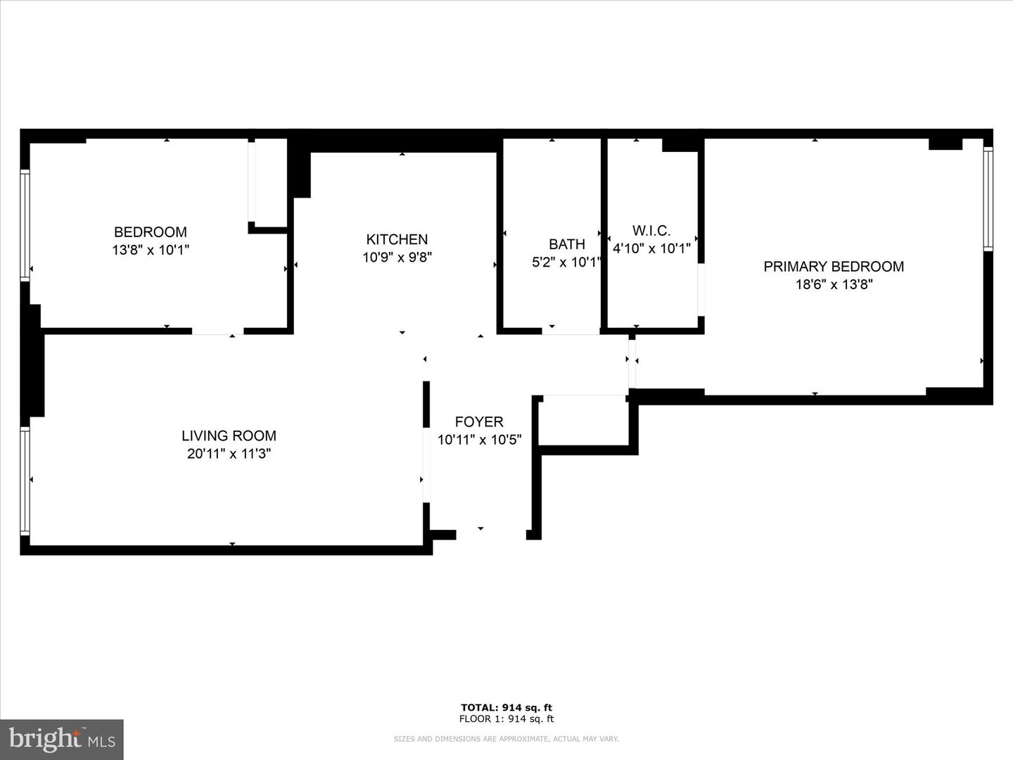 1420 N ST NW #1001, WASHINGTON, District Of Columbia 20005, 2 Bedrooms Bedrooms, ,1 BathroomBathrooms,Residential,For sale,1420 N ST NW #1001,DCDC2162762 MLS # DCDC2162762