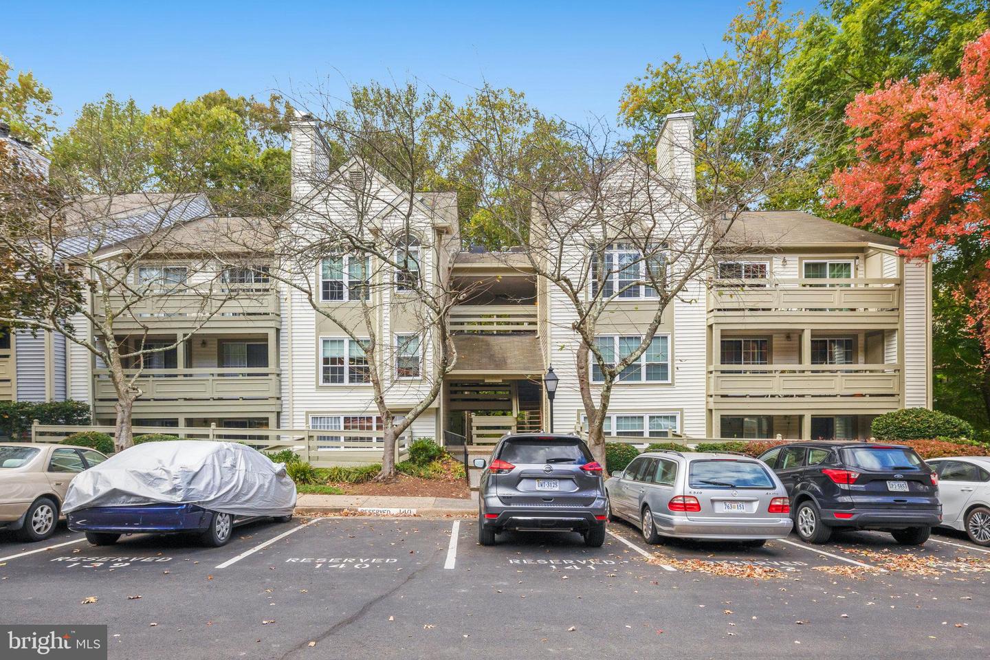 11717 KARBON HILL CT #709B (H), RESTON, Virginia 20191, 2 Bedrooms Bedrooms, ,2 BathroomsBathrooms,Residential,For sale,11717 KARBON HILL CT #709B (H),VAFX2204972 MLS # VAFX2204972