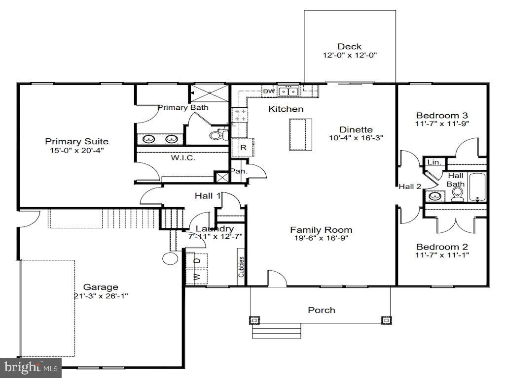 TBD GLENMORE #LOT 52A, KESWICK, Virginia 22947, 4 Bedrooms Bedrooms, 9 Rooms Rooms,3 BathroomsBathrooms,Residential,For sale,TBD GLENMORE #LOT 52A,VALA2006612 MLS # VALA2006612